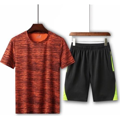 AILOOGE Men's Touring Shorts