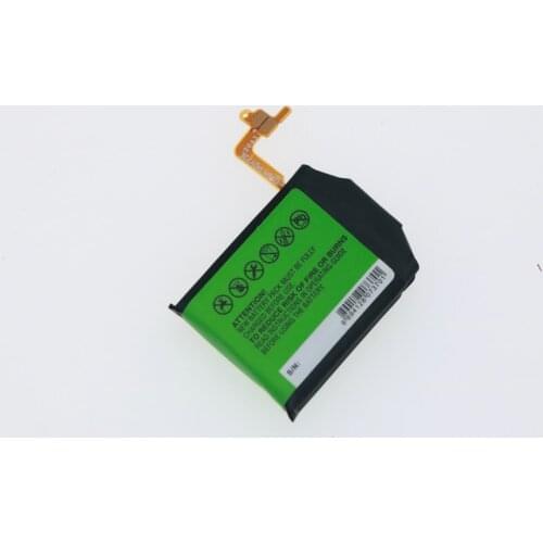 Cameron Sino Battery for Samsung Gear S3 Classic Gear S3 Frontier SM-R770 SM-R760 Replacement EB-BR760 EB-BR760ABE 350mAh