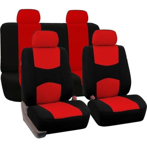 Universal Car Seat Cover Interior Accessories Fits Most Brand Of Car Seat Car Seat Protector Professional Fashion
