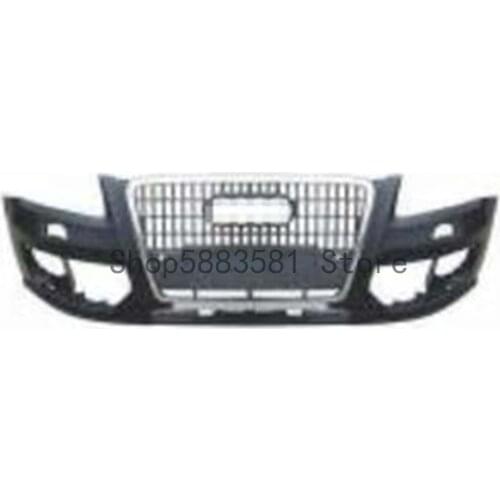 CAR Bumper cover au diV olk swa gen Q5 Front bumper lower trim lower guard plate rear bumper trim cover
