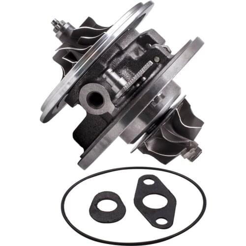 Turbo Cartridge Chra for BMW 318D 320D E46 M47D E46 E39 520D E39 M47D 136HP 1998 GT1549V 700447 Turbine Core 7004470001