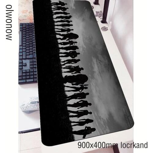 Mass effect mouse pad gamer best 90x40cm notbook mouse mat gaming mousepad large Christmas pad mouse PC desk padmouse mats