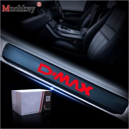 MyHung Door Sills Isuzu China