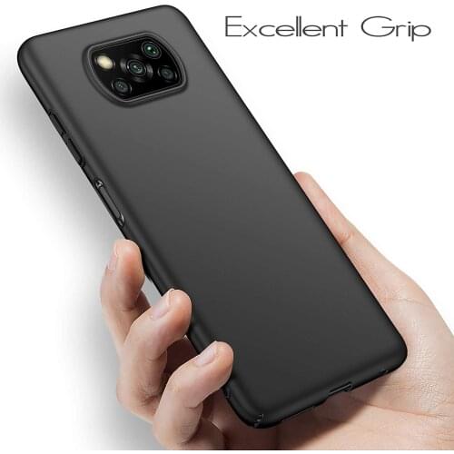 Nicotd Xiaomi Poco X3 Phone Cases