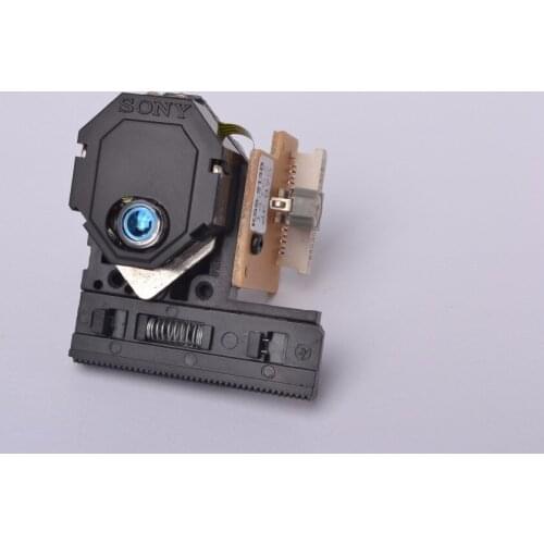 Original Replacement For SONY CDP-CX210 CD Player Spare Parts Laser Lasereinheit ASSY Unit CDPCX210 Optical Pickup Bloc Optique