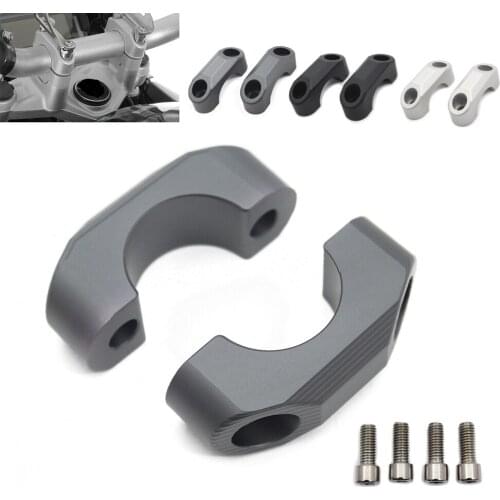 OSBUN Handlebars For Motorcycles