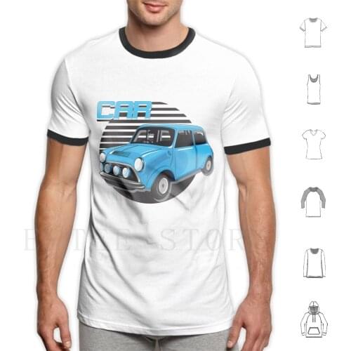 R4 R4 Classic Auto T Shirt Print Cotton Kangoo Koleos Captur Sandero Master Espace Fluence Kwid Car Logan Clio 2019 Symbol
