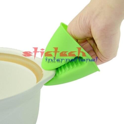 Stictech Silicone Gloves