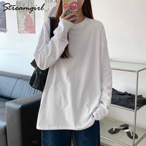 Streamgirl Women's Long Sleeve T-shirts