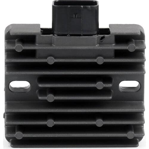 Topteng Regulator Rectifier Fit for Honda TRX450FE TRX450FM Foreman Es 2002-2004 Motorcycle Accessories