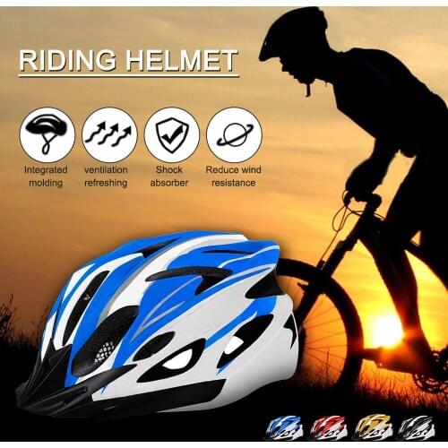 Cycling Helmet Ultralight MTB Bike Helmet Men Women Mountain Road Specialiced Bicycle Helmets