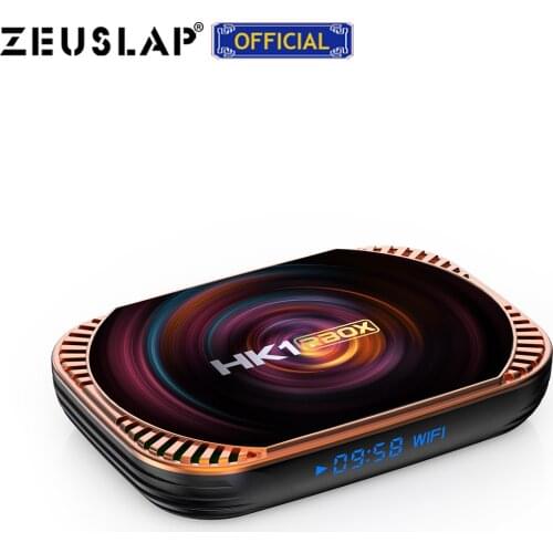 ZEUSLAP TVs, Audio And Video