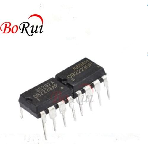 10pcs OB2269AP DIP-8 OB2269 DIP OB2216AP OB2216 OB2223AP OB2263AP OB2263 OB2273AP OB2273 OB2354AP OB2358AP OB2358 OB3396AP
