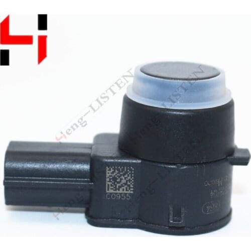 4Pcs For Chevrolet Cruze Vauxhall Insignia 39006726 OEM 0263033825 Car Parking Sensor Reversing Radar