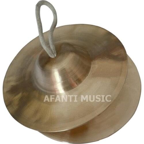 Afanti Music 19.5cm diameter Cymbal