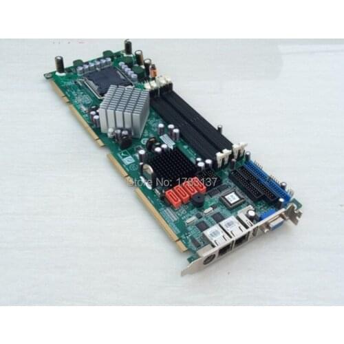 Free shipping PCIE-9450-R30 3.0 verson industrial motherboard tested working