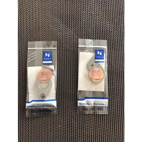 Brother SB1189-001, SB1191-001 Knife fit KE-430F