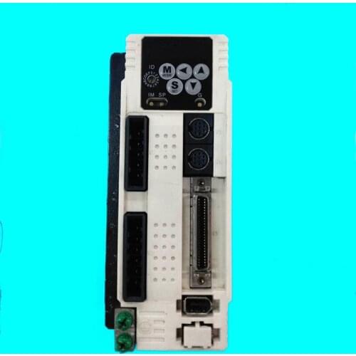 USED MCDDT3520052 TESTED PASS OK