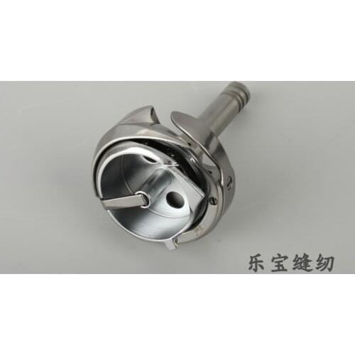 DESHENG HOOKS DSH-260-22 gold DU double needle car big shuttle 20606 /20518-B4401/ 4420