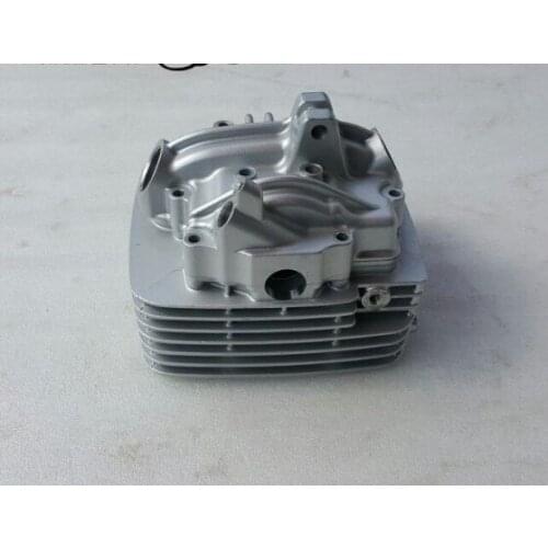 DR200 SE200 DF200 The engine cylinder head Engine cylinder Camshaft Crankshafts