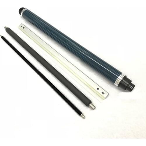 OPC DRUM+Cleaning Blade+PCR+PCR Cleaning Roller for Ricoh MP 2555SP 3055SP 3555SP 4055SP 5055SP 6055SP Drum Cylinder