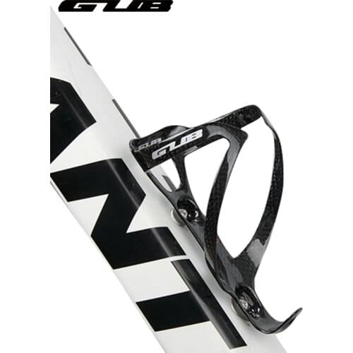GUB Full Carbon Bicycle Water Bottle Holder MTB/Road Bike Water Bottle Cage mount