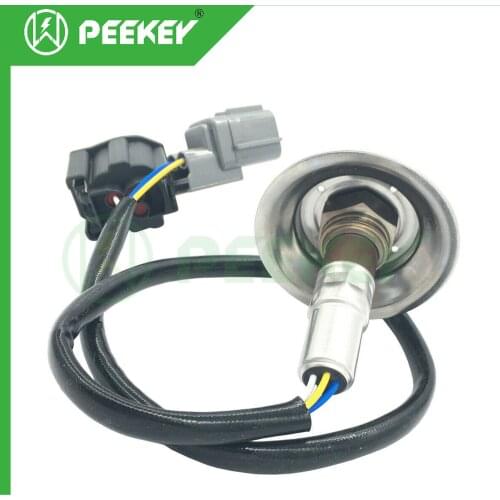 Oxygen O2 Sensor For Air Fuel Ratio Auto Oxygen Lambda Sensor For Mazda 3 2.3L 2010-2013 234-5042 L3CE-18-8G1 234-5014 24354