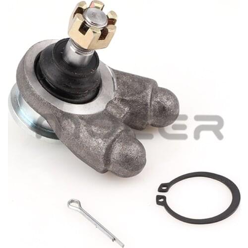 1set 12mm 32X10mm Welding Swing Control Arm Ball joint Kits Fit For ATV UTV Go Kart Buggy Golf Quad Bike Parts