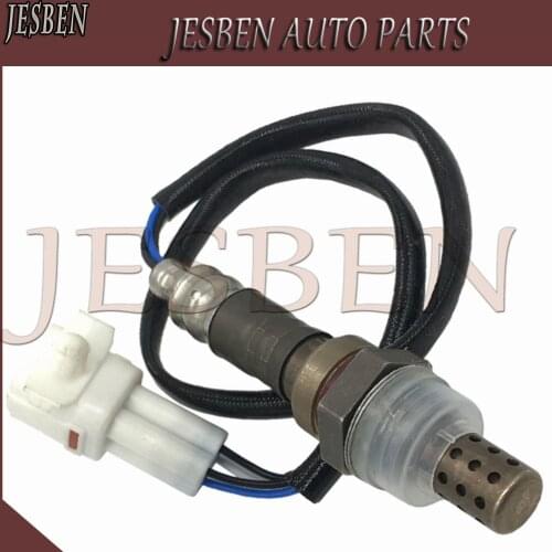 18213-65J12 18213-65J11 149100-9151 Lambda Oxygen O2 Sensor For Suzuki SX4 Escudo Grand Vitara II 1.6L 2.0L Grand VI 234-4388