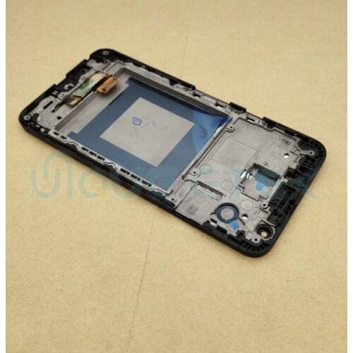 Original 5.2" For Lg Nexus 5x H790 H791 LCD Display Touch Screen Assembly With Frame Digitizer Panel Replacement