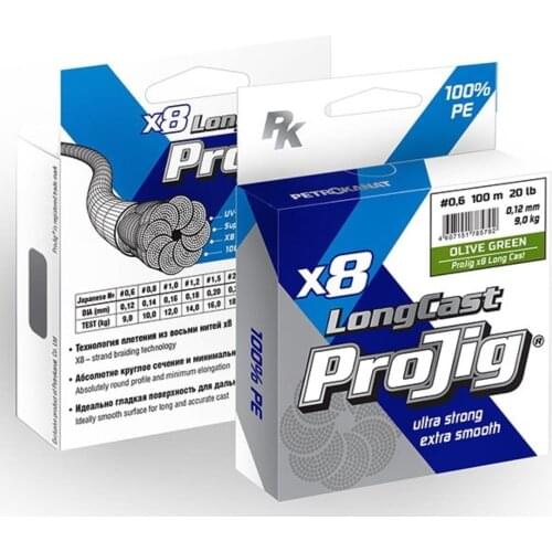 ProJig Fishing Goods