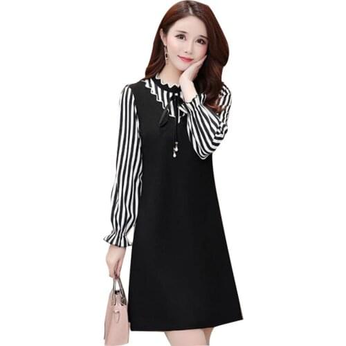 RibbonFish Women's Dresses