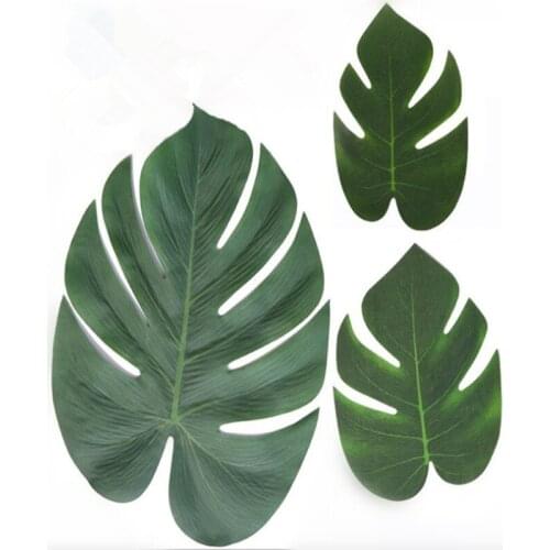 SQSYMZHG Artificial Palms