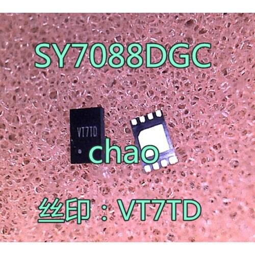 SY7088DGC VT7TD VT7 QFN8