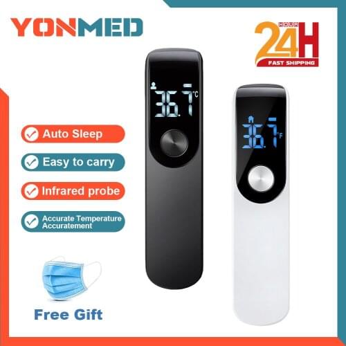 Медицинские термометры YonMed China At AliExpress