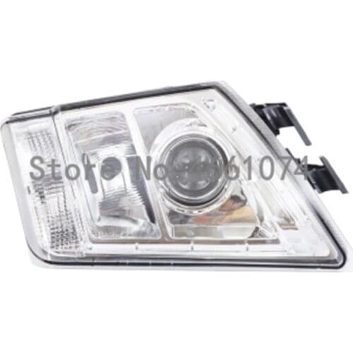 TRUCK PARTS 21035638 HEADLIGHT LH, 21035637 HEADLIGHT RH