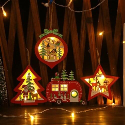 ZUOZHU Decorations For The Holidays