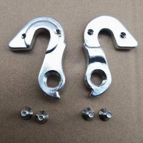 1pc Bicycle gear derailleur hanger For NASHBAR NS BIKES GRANVILLE #RT53 Corratec Be One Kinesis VIPER ORANGE Acege MECH dropout