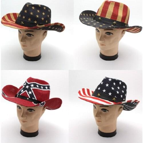 2021 Women Men Straw Hat Summer Sun Hats Unisex Fashion Trilby Gangster Cap Beach Casual Jazz Hat Cowboy Travel Trendy