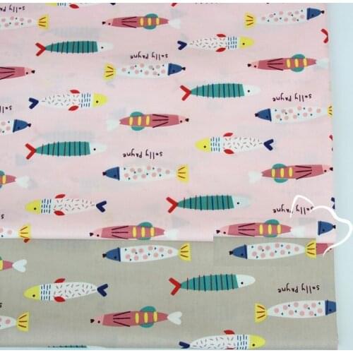60pcs/lot Special making Fish Pet Dog Puppy cat cotton bandanas Collar scarf tie handkercheif Y529 custom made