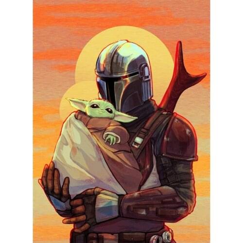 5D Diamond Embroidery Disney Diamond Painting Cross StitchFull Square Picture Rhinestones Art Bead Home Decor Full Round