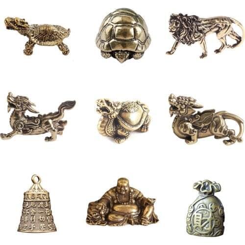 Miniature Figurines BIGHSM China