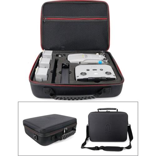 CACHALOT Quadcopter Bags