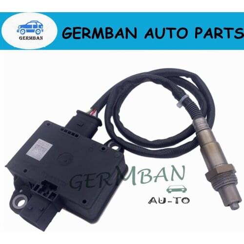 Exhaust Particulate Sensor 0281007009, 0281007010 3923082610 For Hyundai E-County Commercial 2010-2016 39230-82610