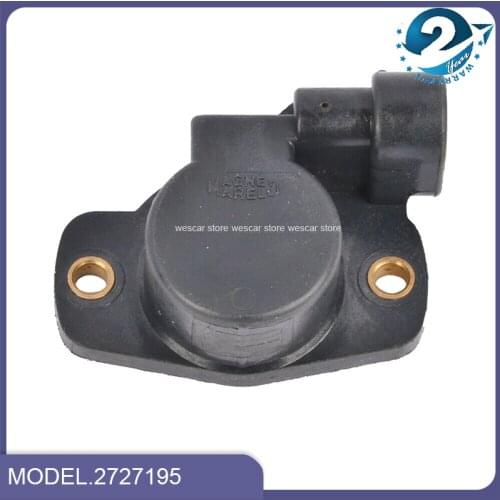 DIJESRENL Throttle Position Sensors