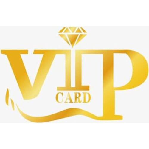 Exclusive purchase for VIP customers