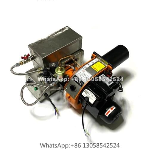 Waste Oil Burner, Used Diesel Burner, Industrial Used Engine Oil Burner, Used Cooking Diesel Hydraulic Oil Boiler Burner