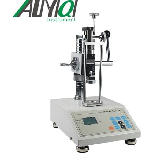 Compression spring tester without printer (ATH-50) 50N