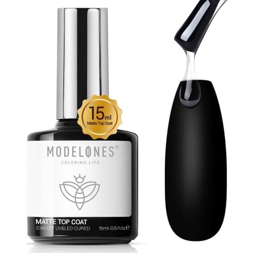 Modelones Tops For Nails