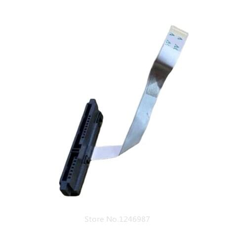 New SATA Hard Drive Cable for HP Pavilion 15-CX 15-CX0072TX 15-CX0071TX HDD Cable NBX0002BI00 L20324-001